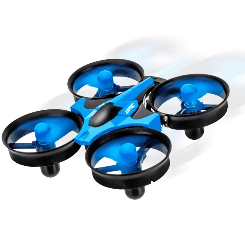 Zabawka 3w1 dla dzieci - dron, łódź, pojazd - zdalnie sterowany JJRC H36F Terzetto