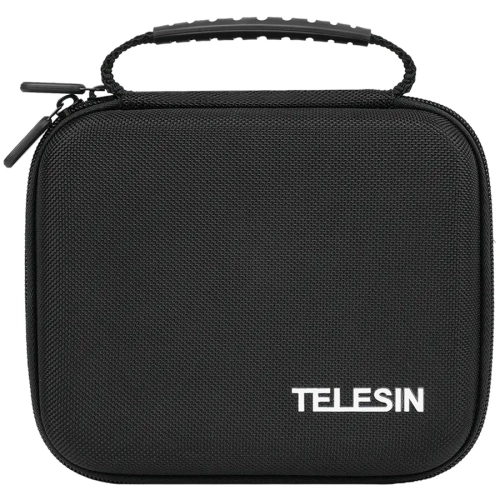 Etui ochronne Telesin do kamery DJI Osmo Pocket 3