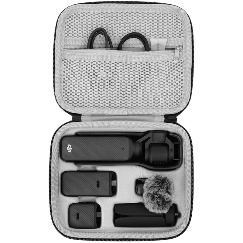 Etui ochronne Telesin do kamery DJI Osmo Pocket 3