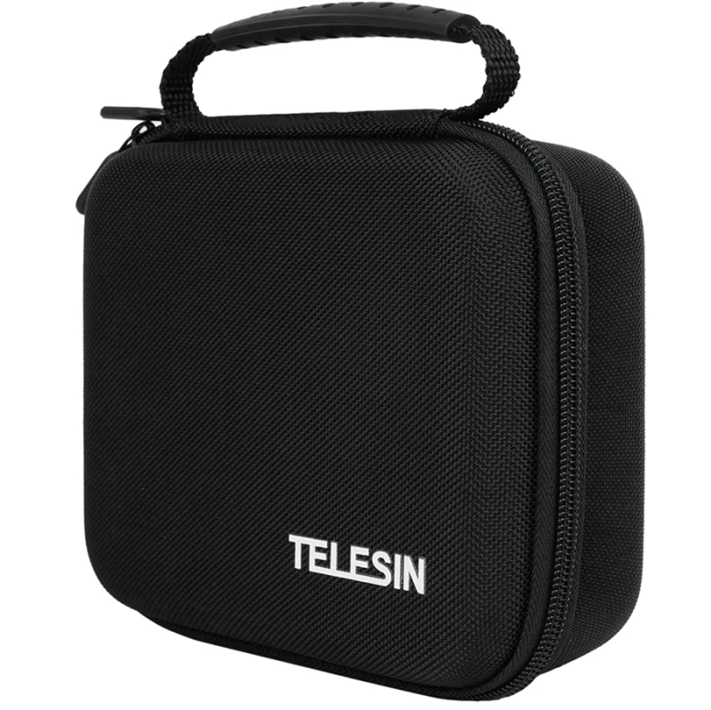 Etui ochronne Telesin do kamery DJI Osmo Pocket 3