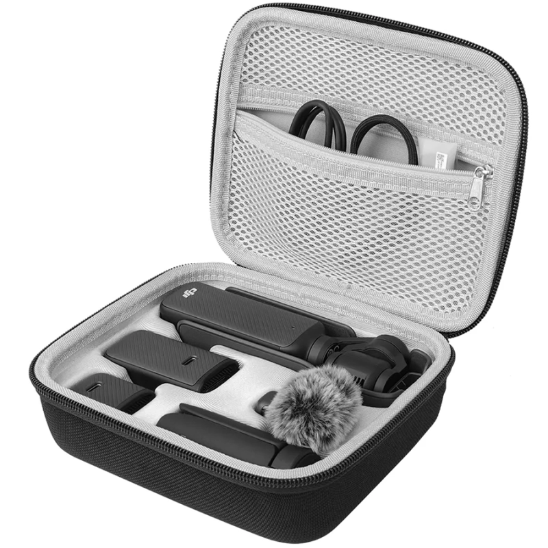 Etui ochronne Telesin do kamery DJI Osmo Pocket 3