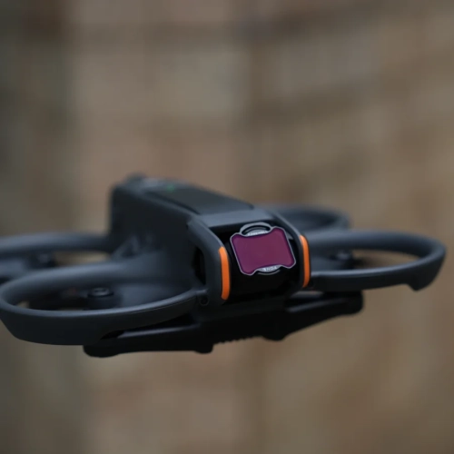 Filtr szary ND Freewell do drona DJI Avata 2
