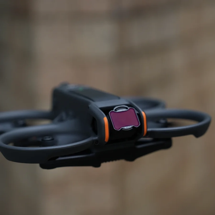 Filtr szary ND Freewell do drona DJI Avata 2