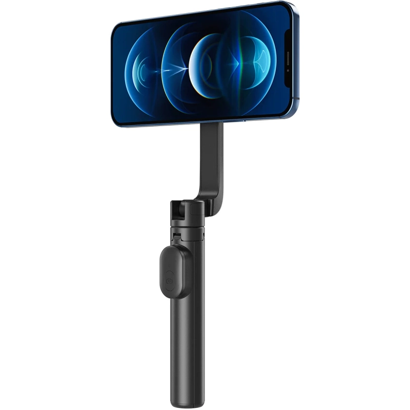 Magnetyczny selfie stick Telesin z pilotem do telefonu