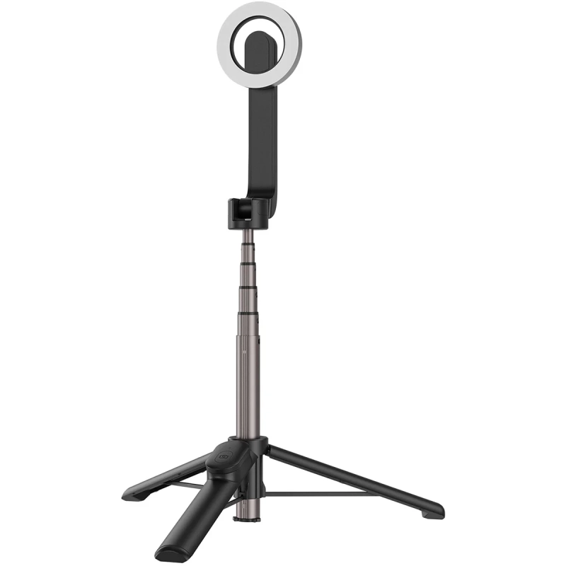 Magnetyczny selfie stick Telesin z pilotem do telefonu