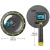 Obudowa podwodna Telesin Dome Port dla DJI Osmo Action 3/4