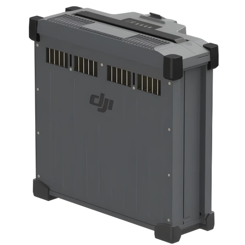 Inteligentny akumulator lotniczy DB1560 30000 mAh do DJI Agras T50