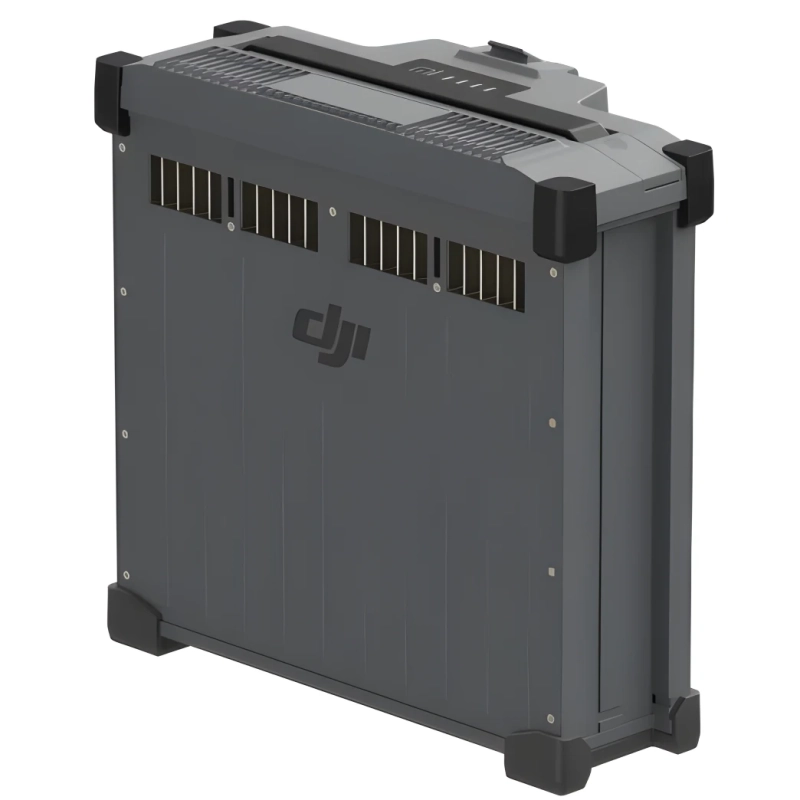 Inteligentny akumulator lotniczy DB1560 30000 mAh do DJI Agras T50