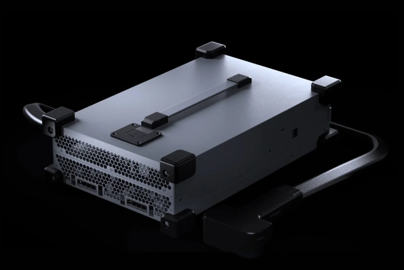 Ładowarka C10000 do akumulatorów DB1560 DJI Agras T50