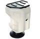DJI Agras T50 - system rozsiewania