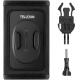 Mocowanie Telesin na pasek plecaka z uchwytem J-hook 360° do kamer sportowych