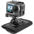 Mocowanie Telesin na pasek plecaka z uchwytem J-hook 360° do kamer sportowych