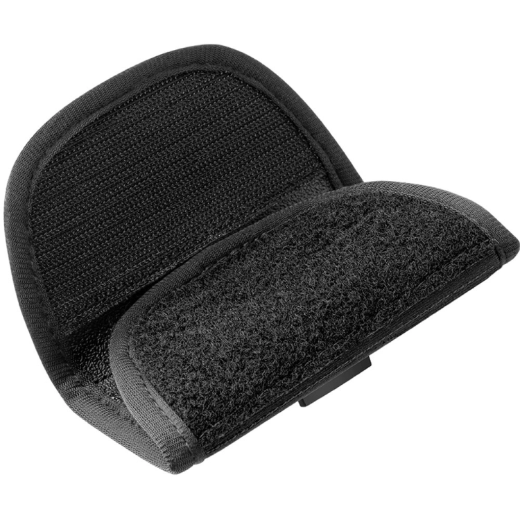 Mocowanie Telesin na pasek plecaka z uchwytem J-hook 360° do kamer sportowych