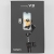 Gimbal Hohem iSteady V3 do telefonu - czarny