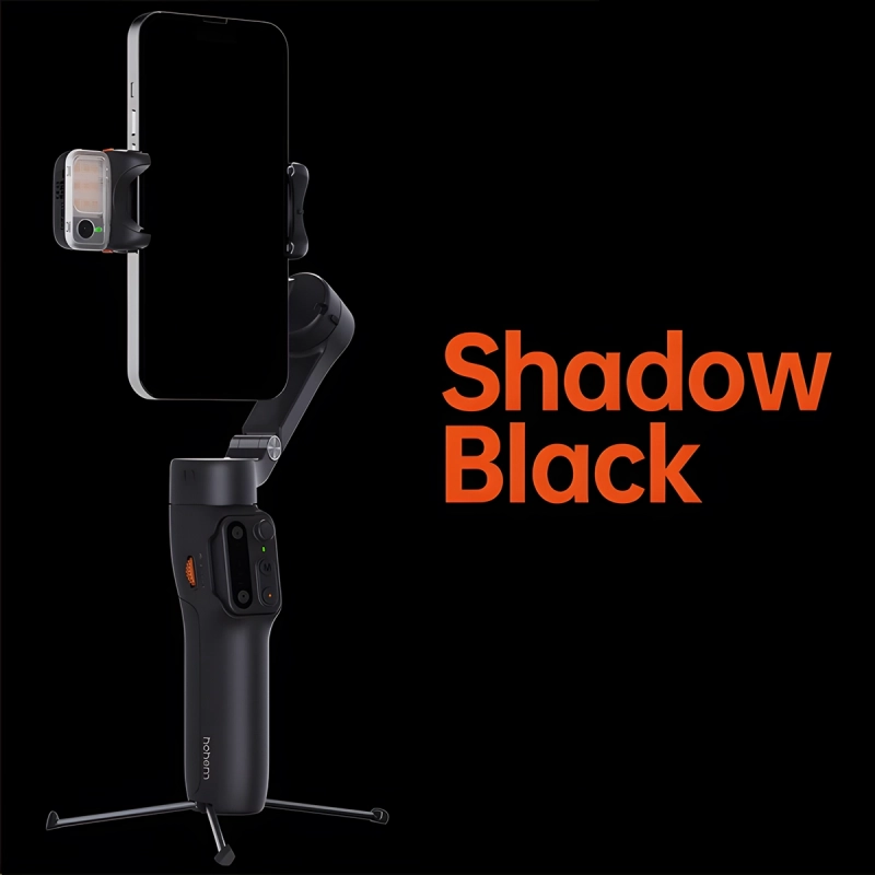 Gimbal Hohem iSteady V3 do telefonu - Shadow Black