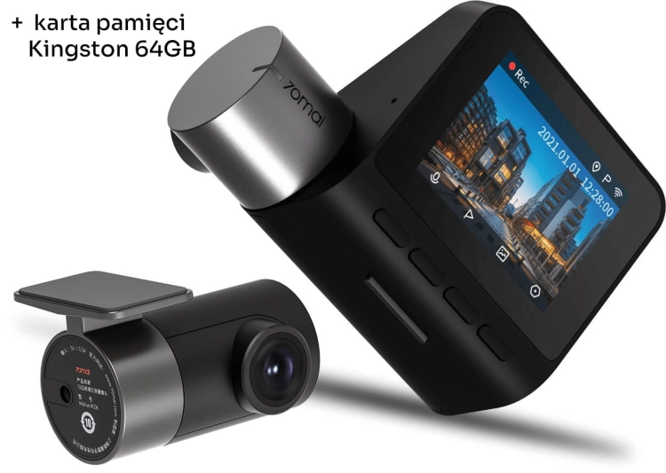 Wideorejestrator-Dash-Cam-Pro-Plus-A500S---Kamera-cofania-RC06+karta.jpg