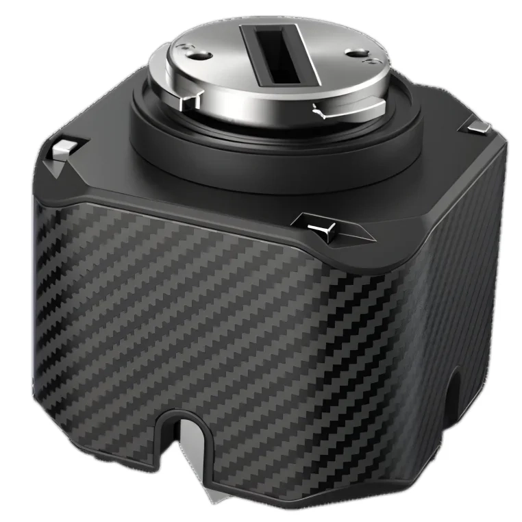 System zrzutu PTS4 DJI SkyPort