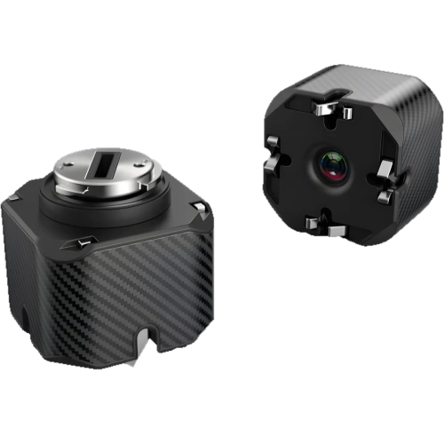 System zrzutu PTS4 DJI SkyPort