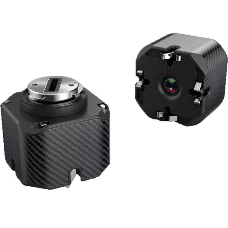System zrzutu PTS4 DJI SkyPort