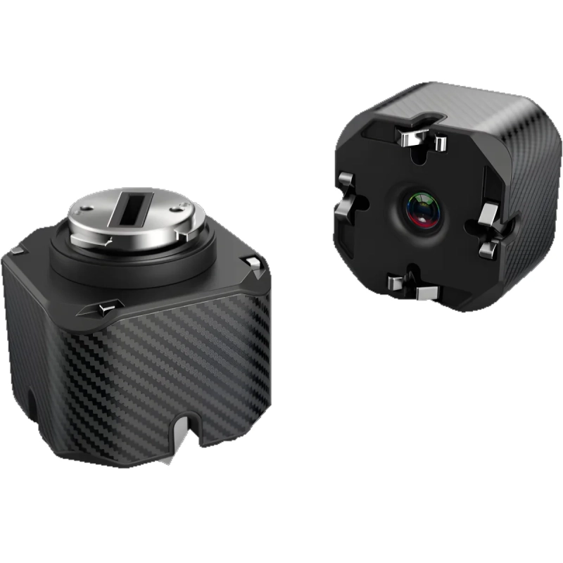 System zrzutu PTS4 DJI SkyPort