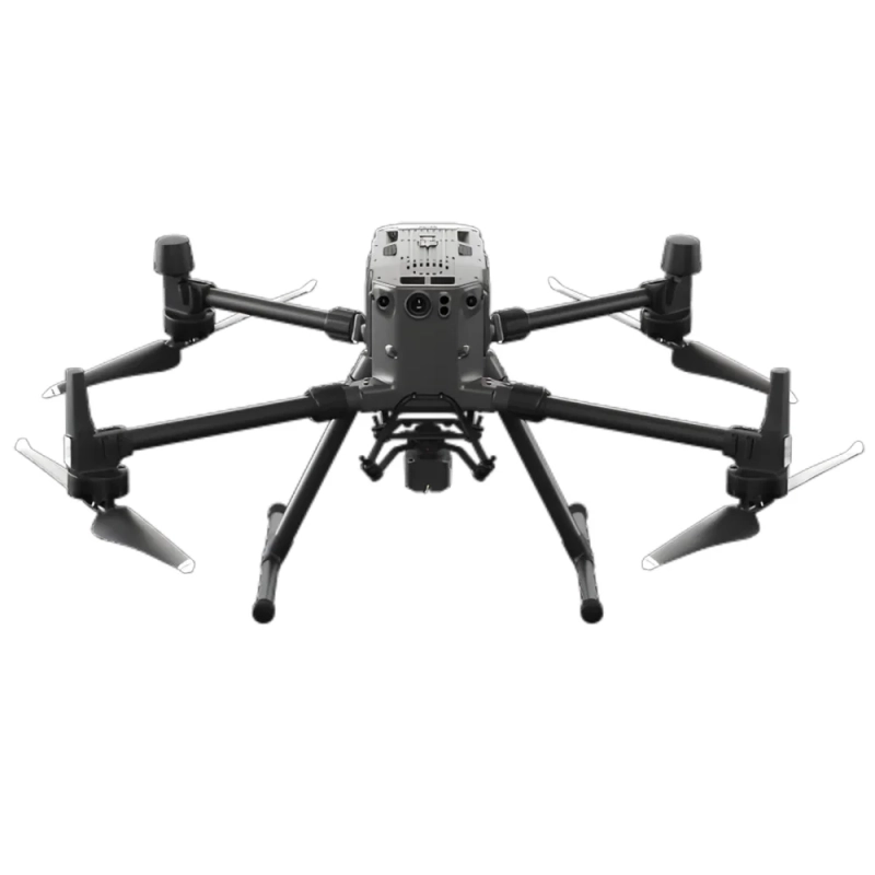 System zrzutu PTS4 DJI SkyPort