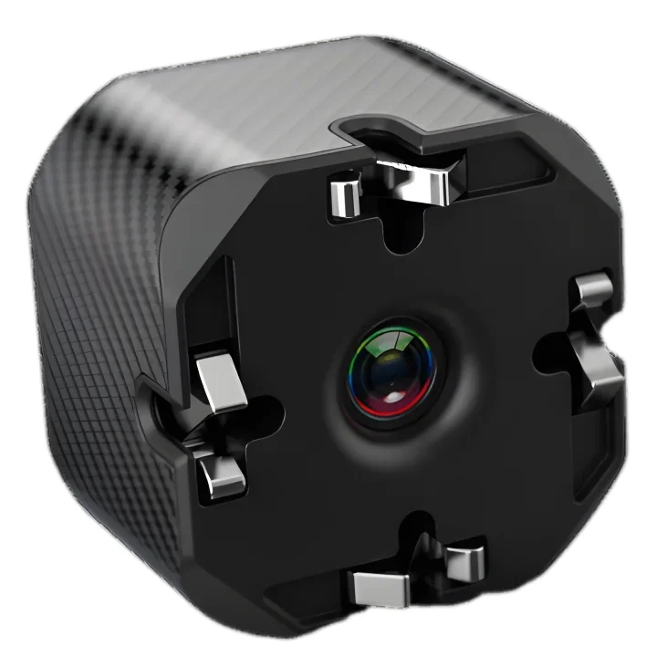 System zrzutu PTS4 DJI SkyPort