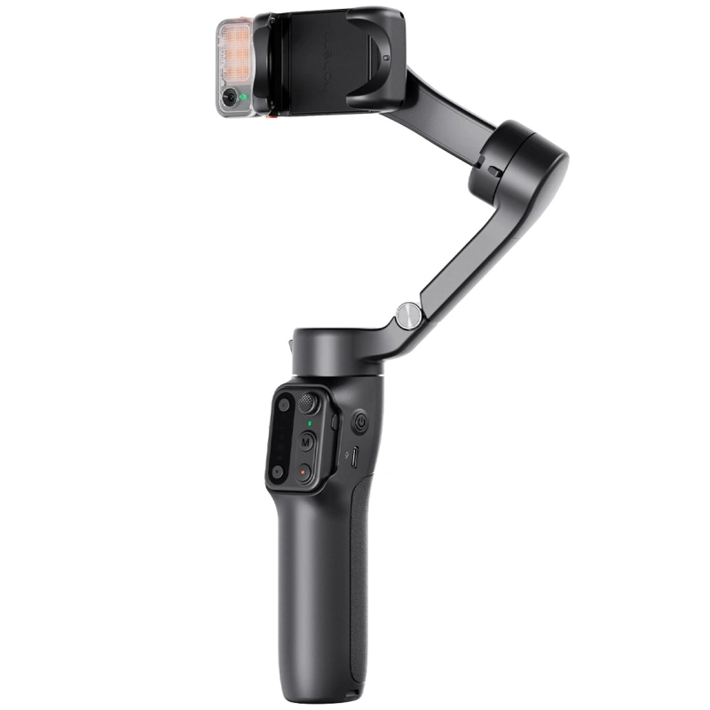 Gimbal Hohem iSteady V3 do telefonu - rozłożony
