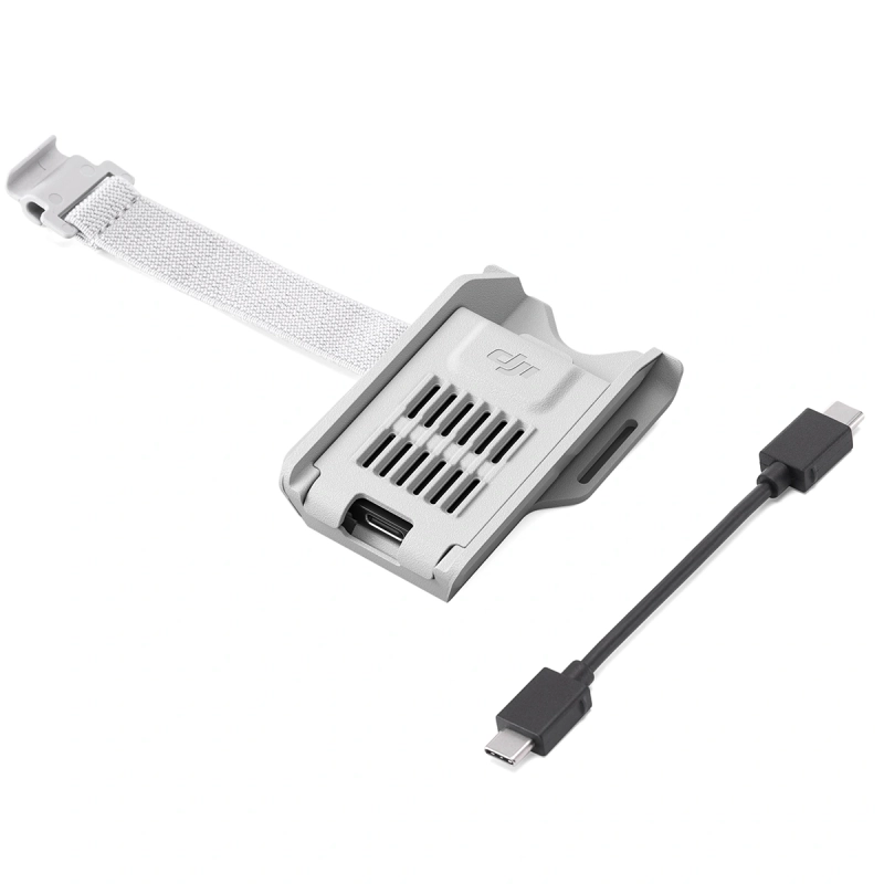 Zestaw montażowy DJI Cellular Dongle 2 do drona DJI Mini 4 Pro