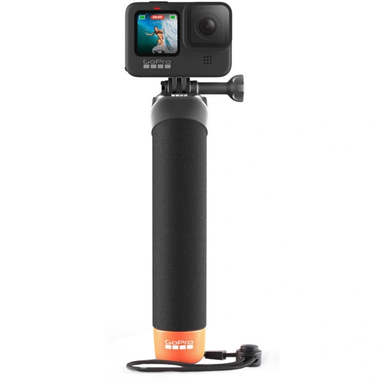 Oryginalny uchwyt pływający GoPro Handler do kamer sportowych