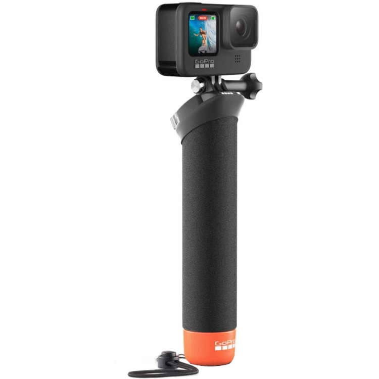 Oryginalny uchwyt pływający GoPro Handler do kamer sportowych