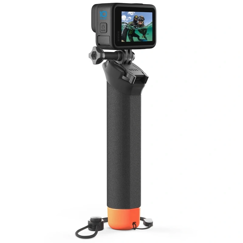 Oryginalny uchwyt pływający GoPro Handler do kamer sportowych