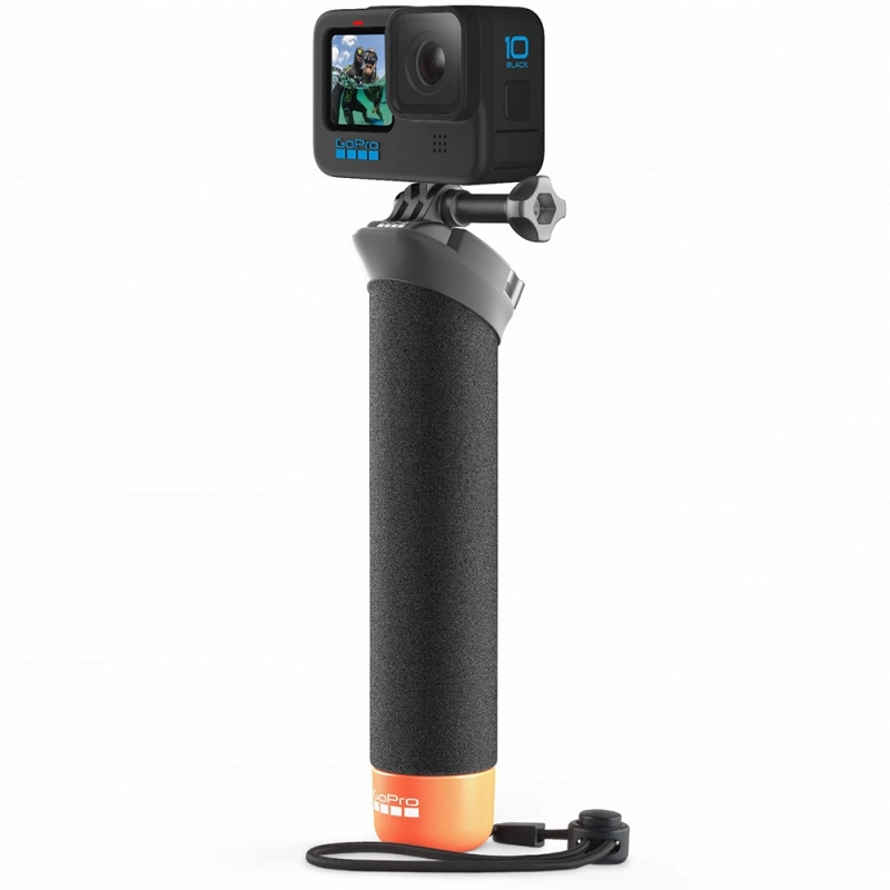 Oryginalny uchwyt pływający GoPro Handler do kamer sportowych
