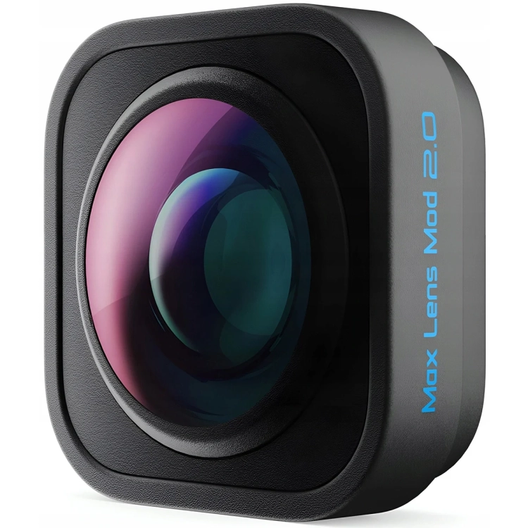 GoPro Max Lens Mod 2.0 - obiektyw szerokokątny do kamery GoPro Hero 12 Black