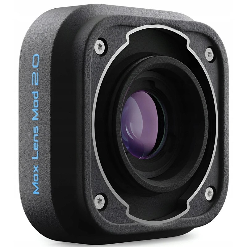 GoPro Max Lens Mod 2.0 - obiektyw szerokokątny do kamery GoPro Hero 12 Black