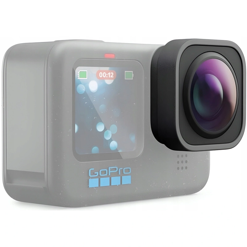 GoPro Max Lens Mod 2.0 - obiektyw szerokokątny do kamery GoPro Hero 12 Black