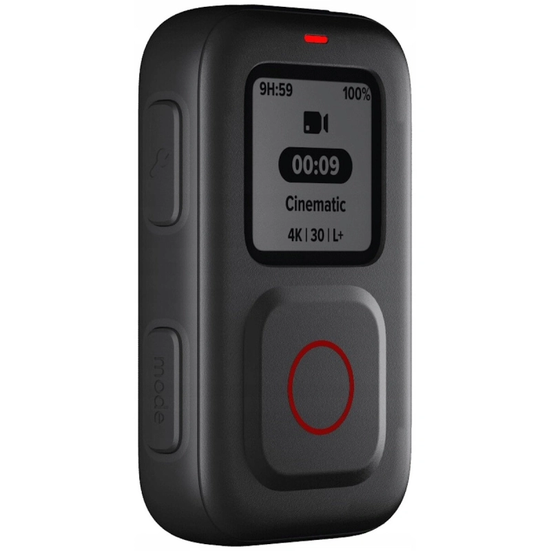 GoPro Smart Remote 3.0 - bezprzewodowy pilot zdalnego sterowania
