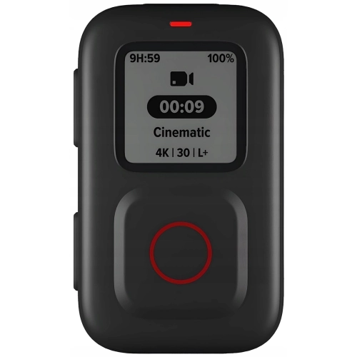 GoPro Smart Remote 3.0 - bezprzewodowy pilot zdalnego sterowania