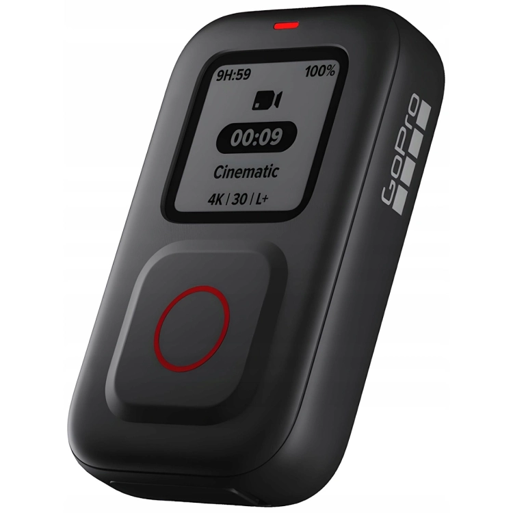 GoPro Smart Remote 3.0 - bezprzewodowy pilot zdalnego sterowania