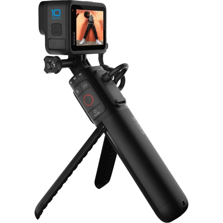 GoPro Volta - uchwyt/tripod z pilotem i powerbankiem