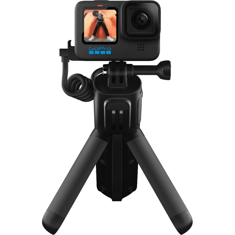 GoPro Volta - uchwyt/tripod z pilotem i powerbankiem