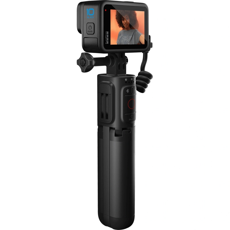 GoPro Volta - uchwyt/tripod z pilotem i powerbankiem