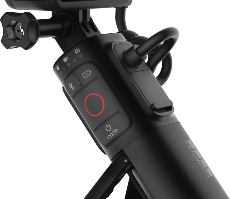 GoPro Volta - uchwyt/tripod z pilotem i powerbankiem