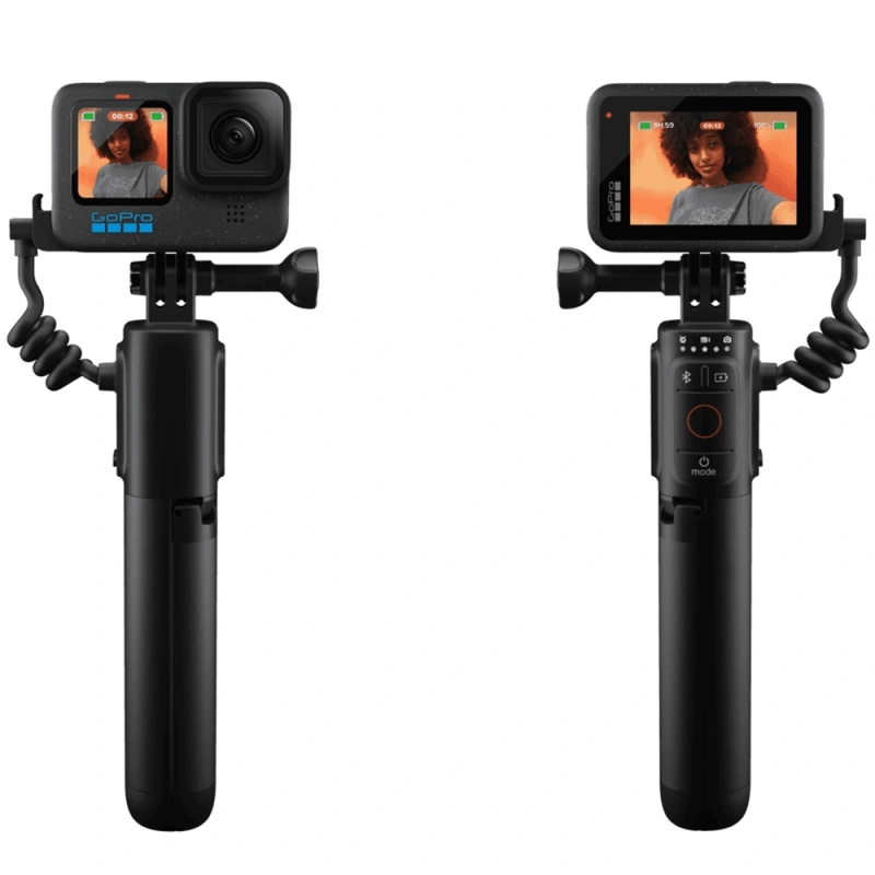 GoPro Volta - uchwyt/tripod z pilotem i powerbankiem