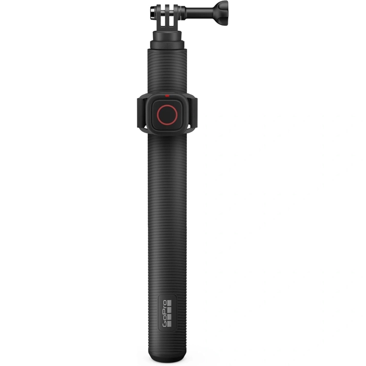 Wysięgnik teleskopowy z pilotem GoPro Extension Pole + Waterproof Shutter Remote