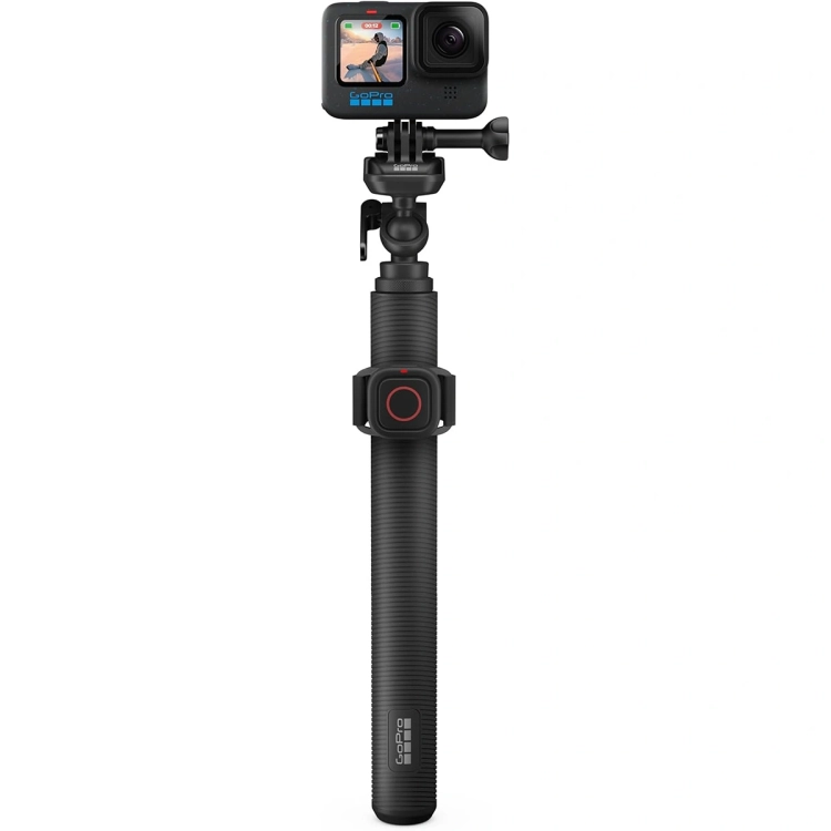 Wysięgnik teleskopowy z pilotem GoPro Extension Pole + Waterproof Shutter Remote