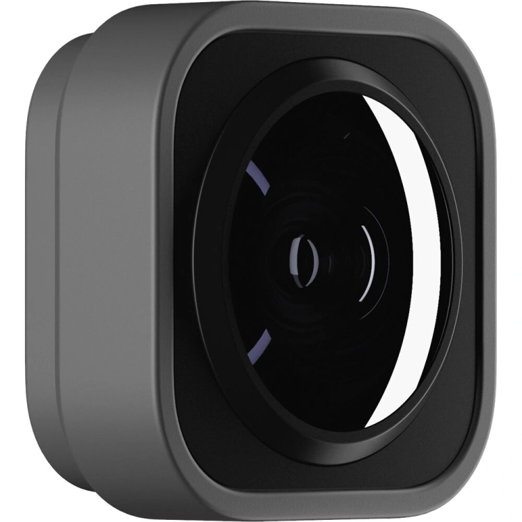GoPro Max Lens Mod - soczewka szerokokątna do kamer GoPro Hero 9/10/11/12