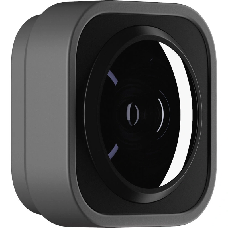 GoPro Max Lens Mod - soczewka szerokokątna do kamer GoPro Hero 9/10/11/12