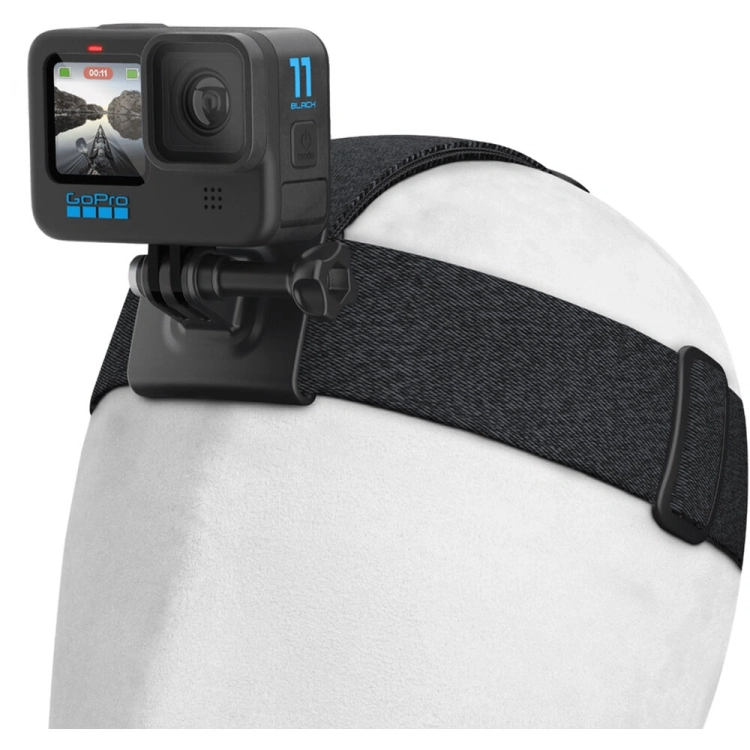 GoPro Adventure Kit 3.0 - zestaw akcesoriów do kamer sportowych