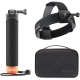 GoPro Adventure Kit 3.0 - zestaw akcesoriów do kamer sportowych
