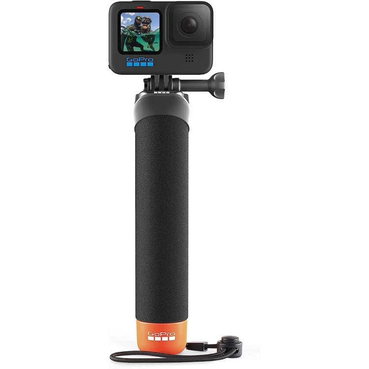GoPro Adventure Kit 3.0 - zestaw akcesoriów do kamer sportowych